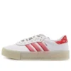 Adidas Sambarose “White Red”