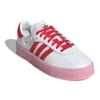 Adidas Sambarose “White Red”