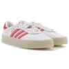 Adidas Sambarose “White Red”