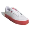 Adidas Sambarose “White Scarlet”