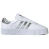 Adidas Sambarose “White Silver”