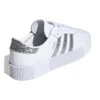 Adidas Sambarose “White Silver”