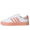 Adidas Sambarose “White Trace Pink”