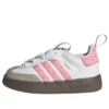 Adidas Smaba “Cloud White Light Pink”