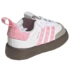 Adidas Smaba “Cloud White Light Pink”