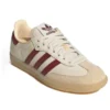 Adidas Smaba Og “Wonder White Shadow Red Gum”