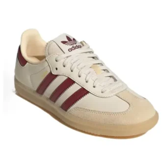 Adidas Smaba Og “Wonder White Shadow Red Gum”