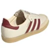 Adidas Smaba Og “Wonder White Shadow Red Gum”