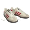 Adidas X Ajax Samba “Cream”