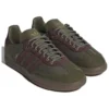 Adidas X Alwayth Samba Og “Olive Strata”