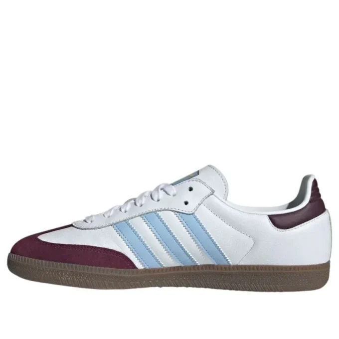 Adidas X Aston Villa Fc “Cloud White”