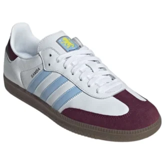 Adidas X Aston Villa Fc “Cloud White”