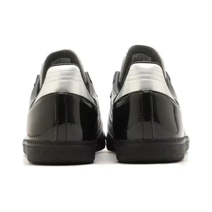 Adidas X Atmos Samba “Tuxedo”