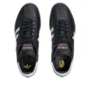Adidas X Bape Samba “Core Black”