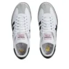 Adidas X Bape Samba “Footwear White”