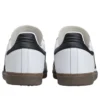 Adidas X Bape Samba “Footwear White”