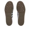 Adidas X Bape Samba “Footwear White”
