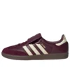 Adidas X Beauty & Youth Samba Lt “Maroon”