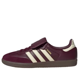 Adidas X Beauty & Youth Samba Lt “Maroon”