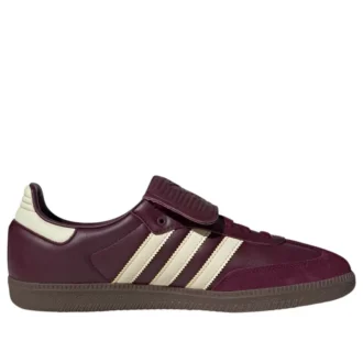 Adidas X Beauty & Youth Samba Lt “Maroon”