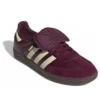 Adidas X Beauty & Youth Samba Lt “Maroon”