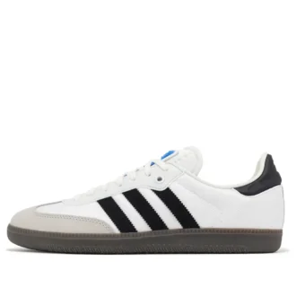 Adidas X Bstn Samba “Consortium Cup”