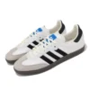 Adidas X Bstn Samba “Consortium Cup”