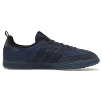 Adidas X C.P. Company Samba “Dark Blue”