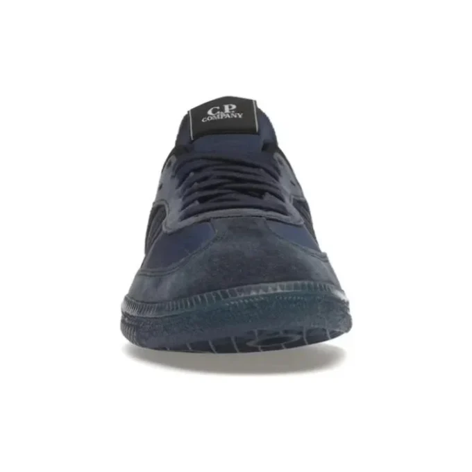 Adidas X C.P. Company Samba “Dark Blue”