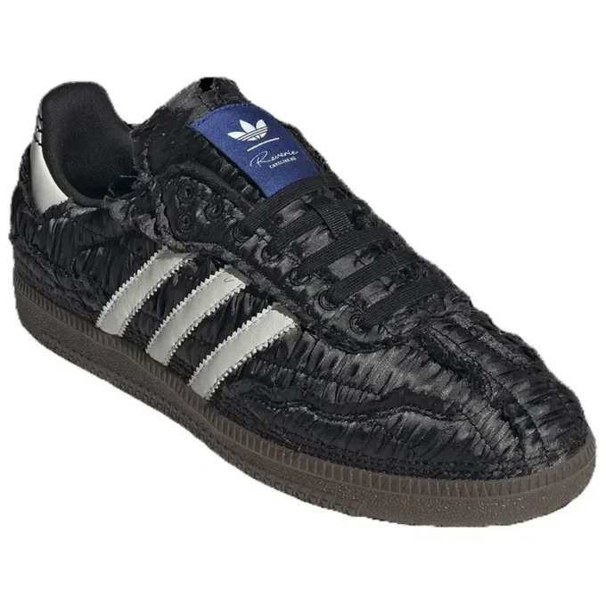 Adidas X Caroline Hu X Clot Samba Og “Black”