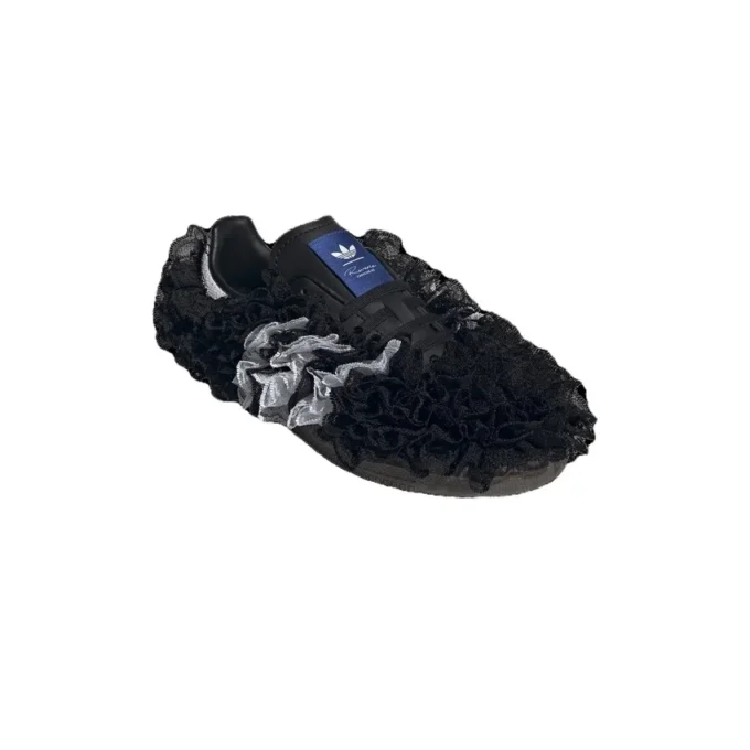 Adidas X Caroline Hu X Clot Samba Og “Black”