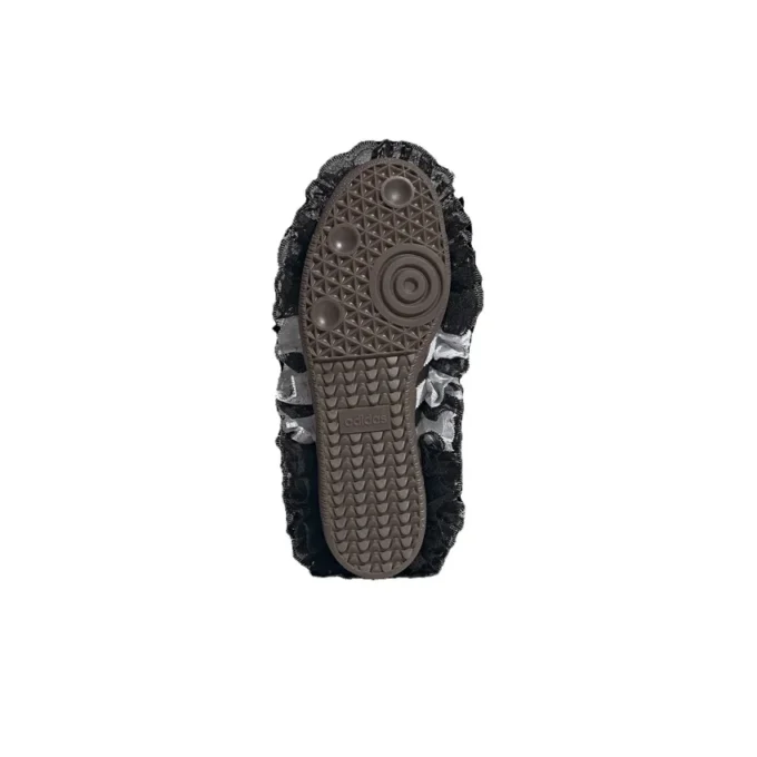 Adidas X Caroline Hu X Clot Samba Og “Black”