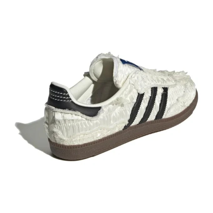 Adidas X Caroline Hu X Clot Samba Og “White”
