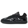Adidas X Dingyun Zhang Samba “Core Black”