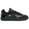 Adidas X Dingyun Zhang Samba “Core Black”