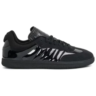 Adidas X Dingyun Zhang Samba “Core Black”