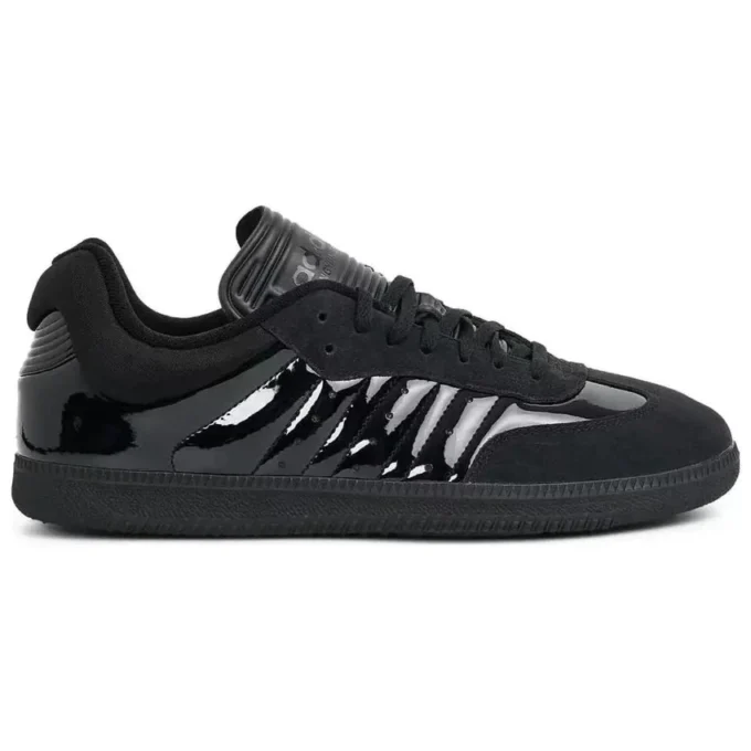Adidas X Dingyun Zhang Samba “Core Black”