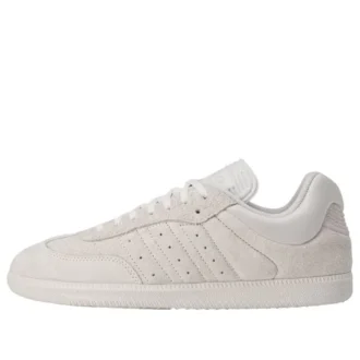 Adidas X Dingyun Zhang Samba “White Vapor”