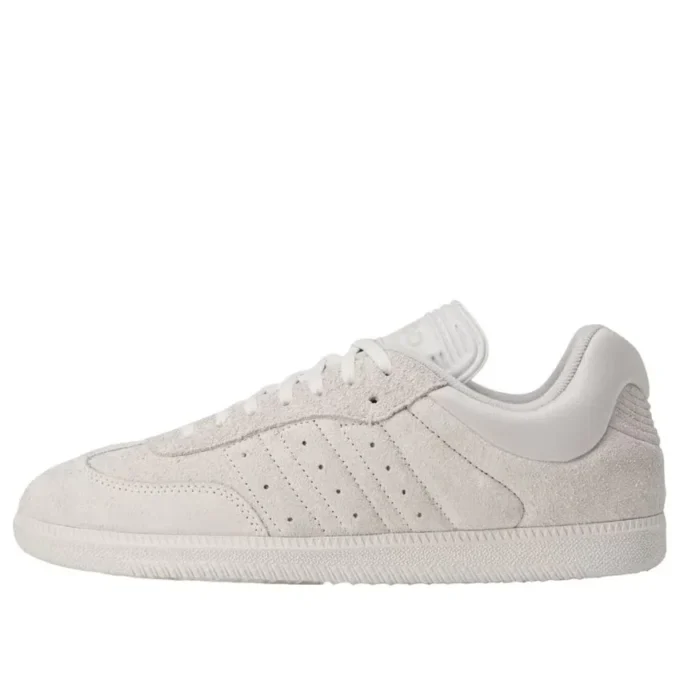 Adidas X Dingyun Zhang Samba “White Vapor”