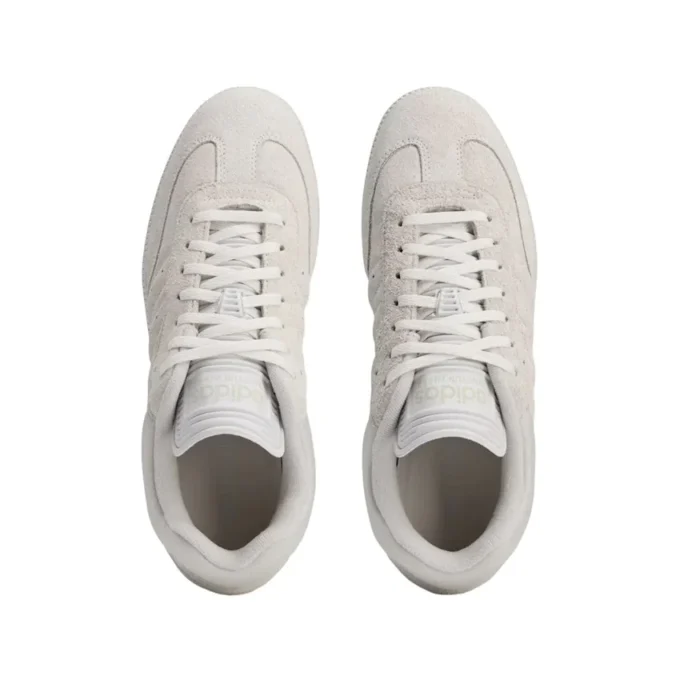 Adidas X Dingyun Zhang Samba “White Vapor”