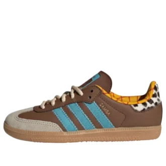 Adidas X Disney Samba “Toy Story”