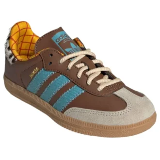 Adidas X Disney Samba “Toy Story”
