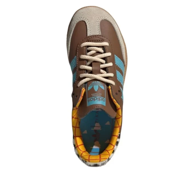 Adidas X Disney Samba “Toy Story”