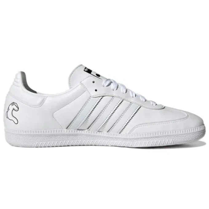 Adidas X Disney Samba Vegan “Mickey Mouse”