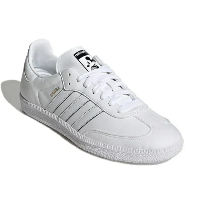 Adidas X Disney Samba Vegan “Mickey Mouse”