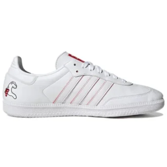 Adidas X Disney Samba Vegan “Minnie Mouse”