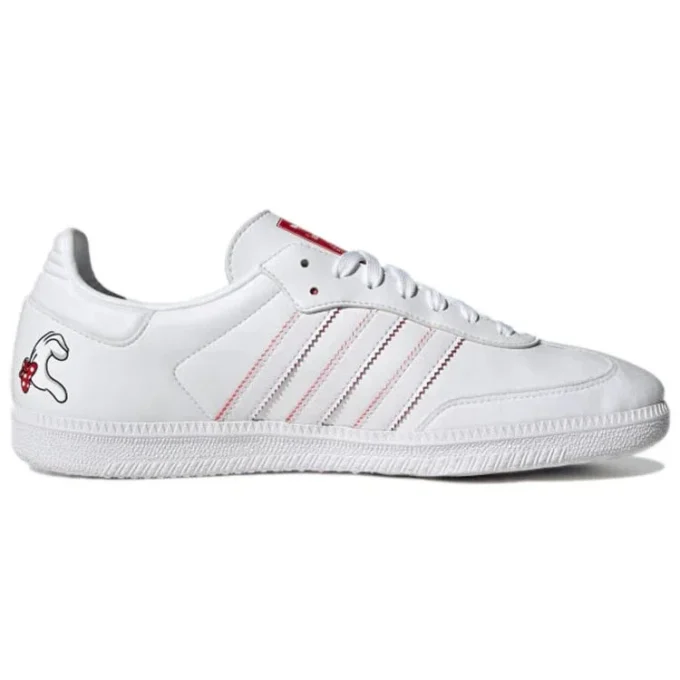 Adidas X Disney Samba Vegan “Minnie Mouse”