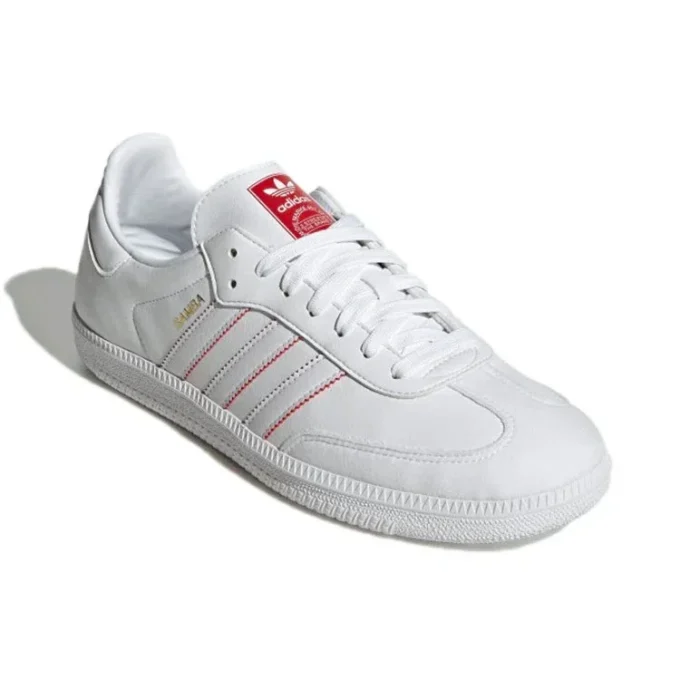 Adidas X Disney Samba Vegan “Minnie Mouse”