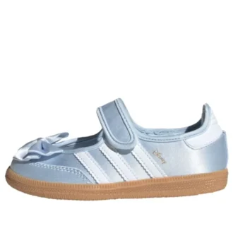 Adidas X Disney Sambe Jane “Crystal Sky Cloud White”