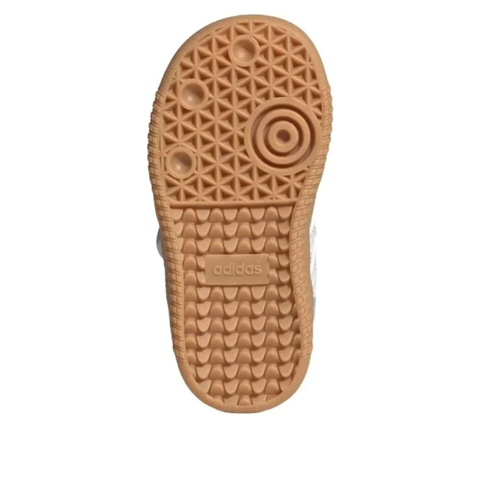 Adidas X Disney Sambe Jane “Crystal Sky Cloud White”